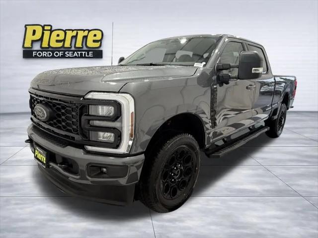 2026 Ford F-250 XLT for sale in Seattle, WA