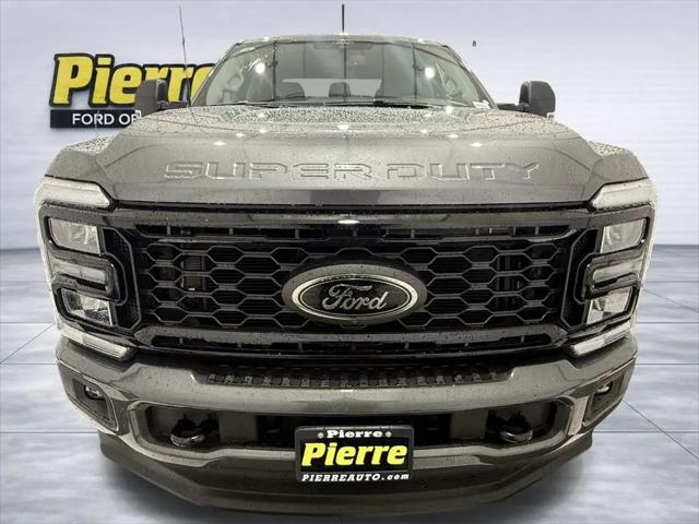 2026 Ford F-250 XLT