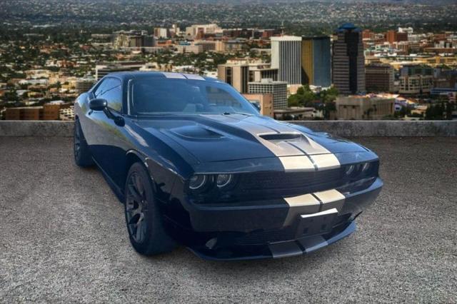 2013 Dodge Challenger R/T