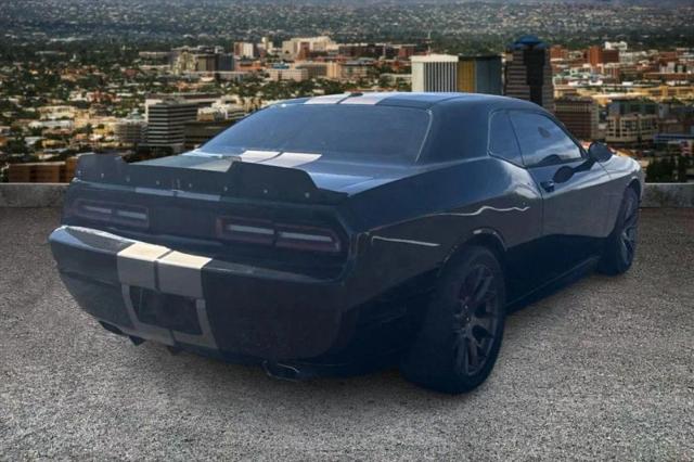 2013 Dodge Challenger R/T