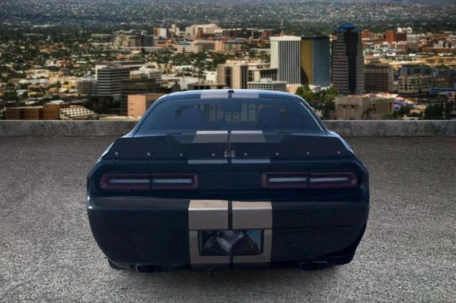 2013 Dodge Challenger R/T