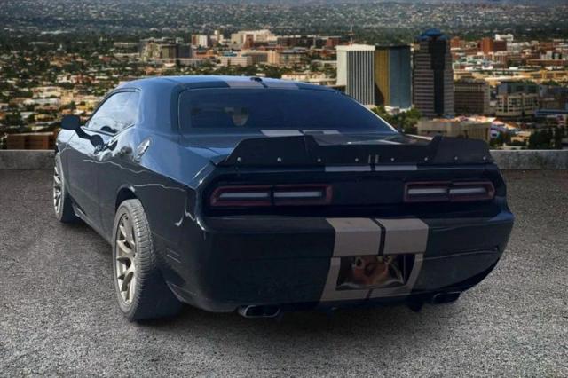 2013 Dodge Challenger R/T