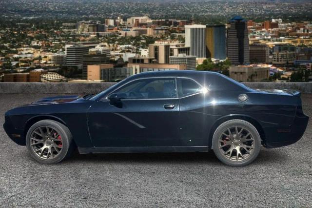 2013 Dodge Challenger R/T