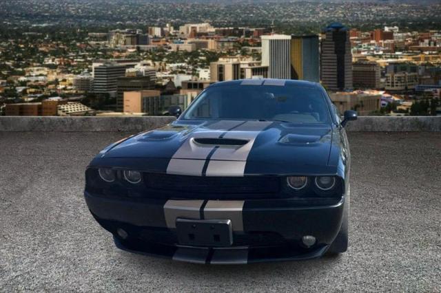 2013 Dodge Challenger R/T