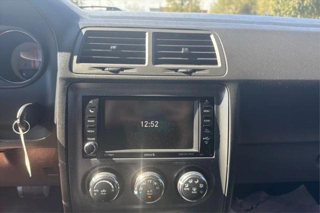 2013 Dodge Challenger R/T