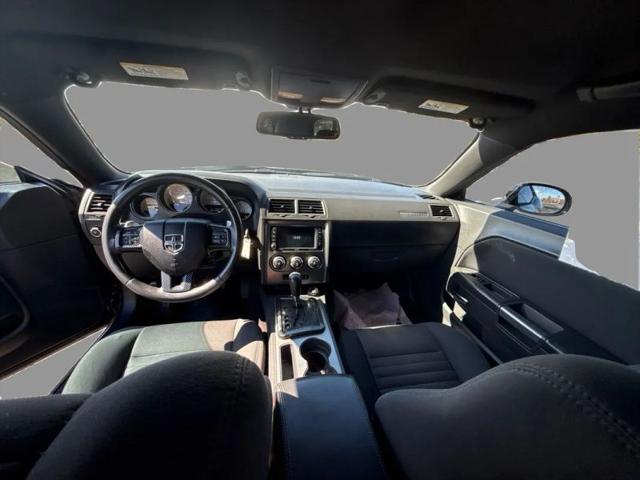 2013 Dodge Challenger R/T