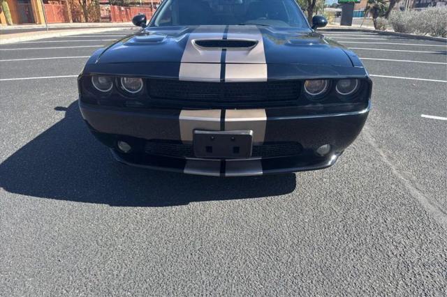 2013 Dodge Challenger R/T