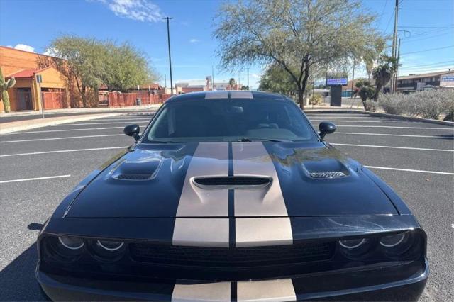 2013 Dodge Challenger R/T