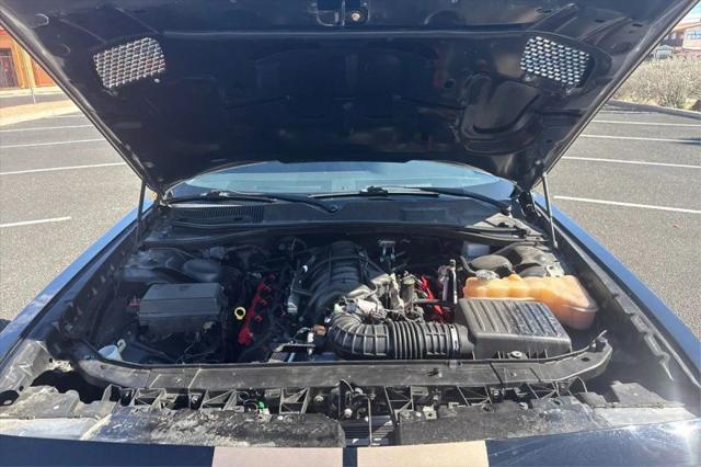 2013 Dodge Challenger R/T
