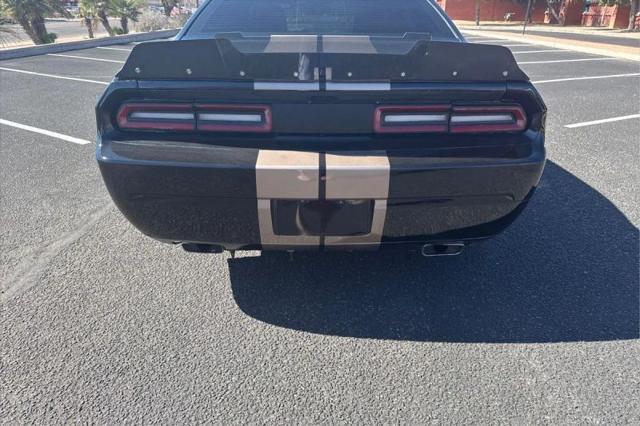 2013 Dodge Challenger R/T