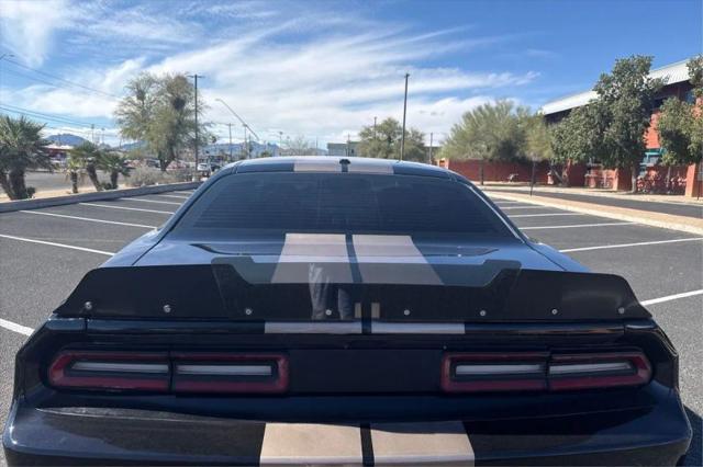2013 Dodge Challenger R/T