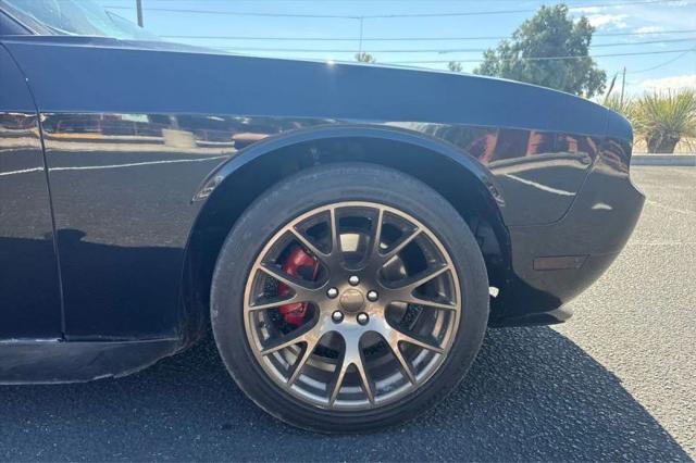 2013 Dodge Challenger R/T