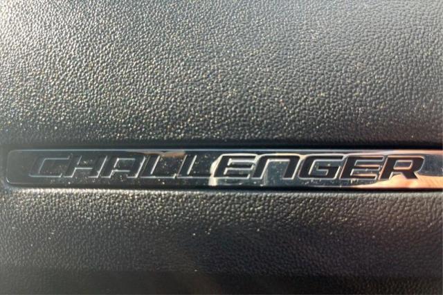2013 Dodge Challenger R/T