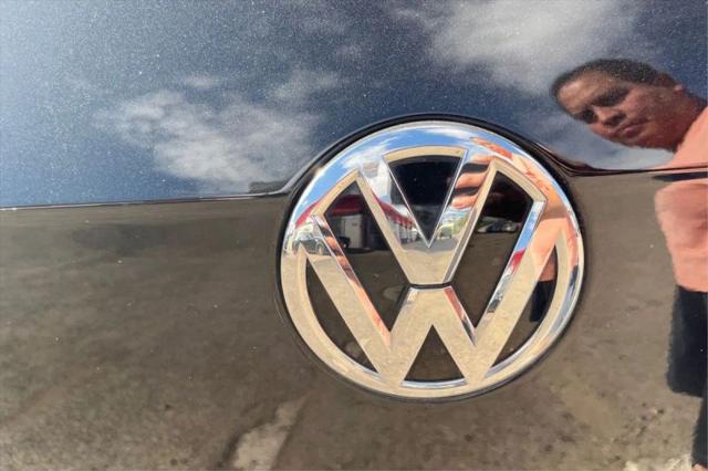2019 Volkswagen Tiguan 2.0T SE