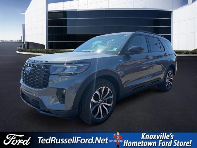 2026 Ford Explorer ST-Line for sale in Knoxville, TN