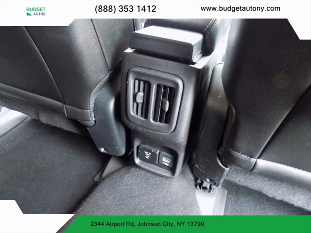 2019 Jeep Compass High Altitude FWD