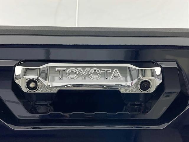 2026 Toyota Tundra 1794 Edition CrewMax 5.5' Bed
