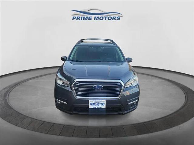 2019 Subaru Ascent Limited