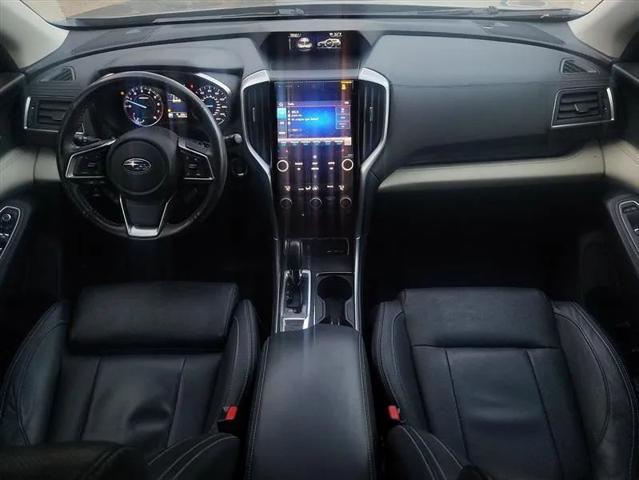 2019 Subaru Ascent Limited