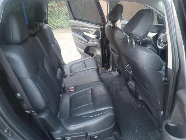 2019 Subaru Ascent Limited