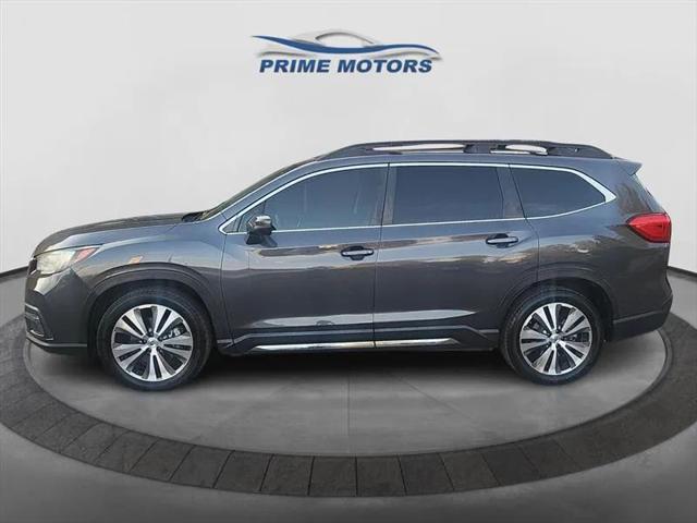 2019 Subaru Ascent Limited for sale in Denver, CO