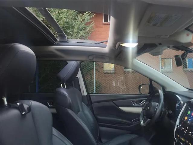 2019 Subaru Ascent Limited