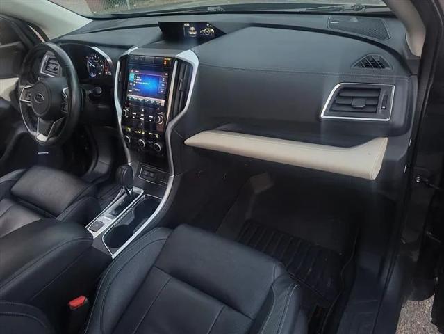 2019 Subaru Ascent Limited