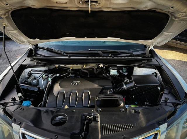 2015 Acura RDX Base