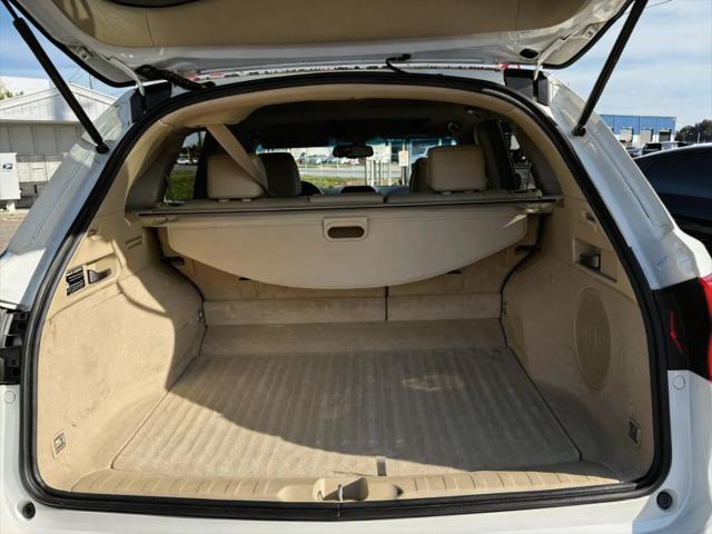 2015 Acura RDX Base
