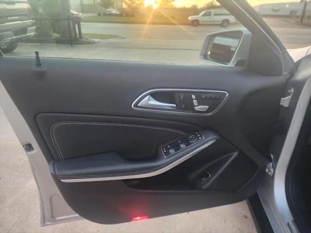 2019 Mercedes-Benz GLA-CLASS GLA 250 4MATIC
