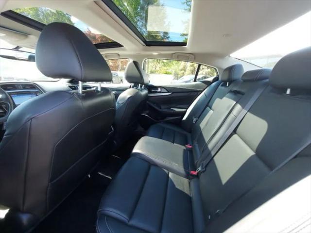 2016 Nissan Maxima 3.5 SL