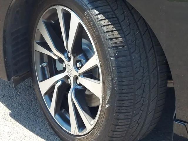 2016 Nissan Maxima 3.5 SL