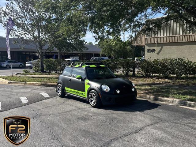 2013 MINI Hardtop Cooper for sale in Orlando, FL