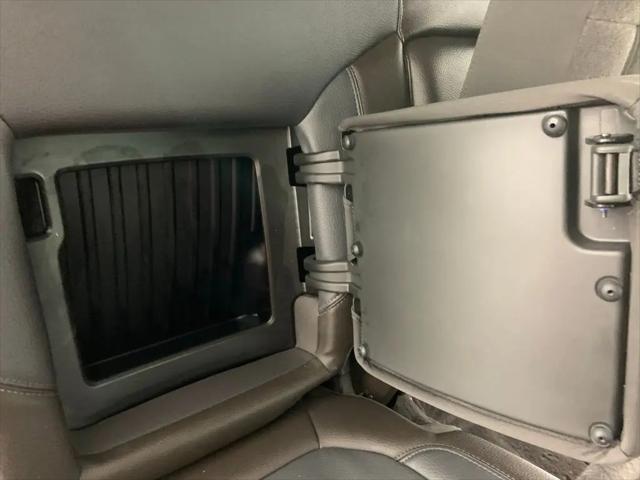 2022 GMC Sierra 1500 Limited 4WD Crew Cab Short Box Denali