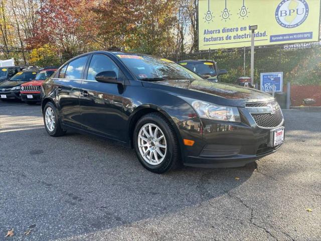 2014 Chevrolet Cruze 1LT Auto for sale in Elizabeth, NJ