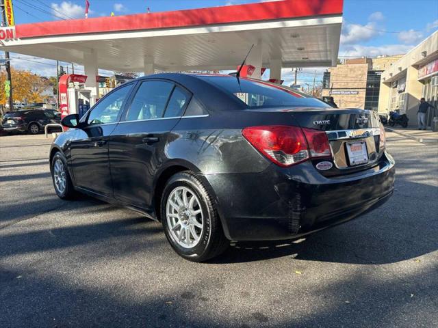 2014 Chevrolet Cruze 1LT Auto