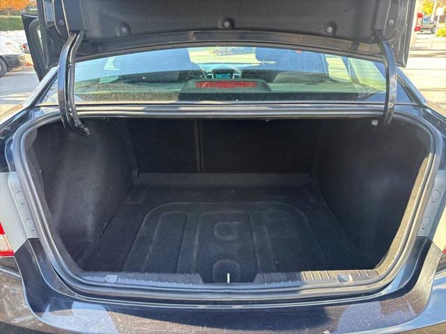 2014 Chevrolet Cruze 1LT Auto