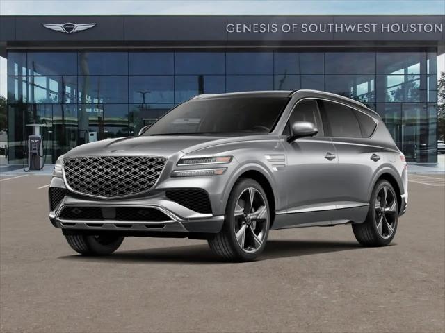 2026 Genesis GV80 3.5T Prestige AWD for sale in Houston, TX