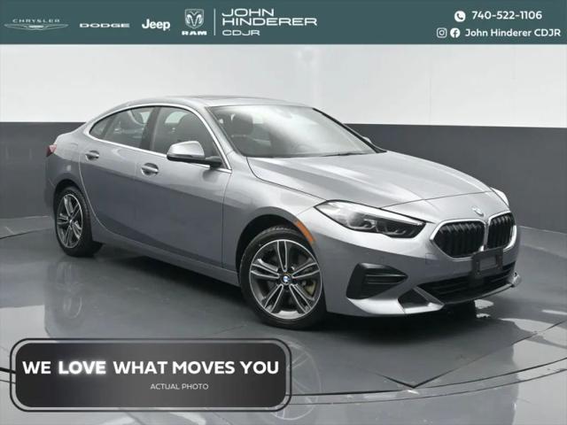 2024 BMW Coupe xDrive for sale near Heath, OH