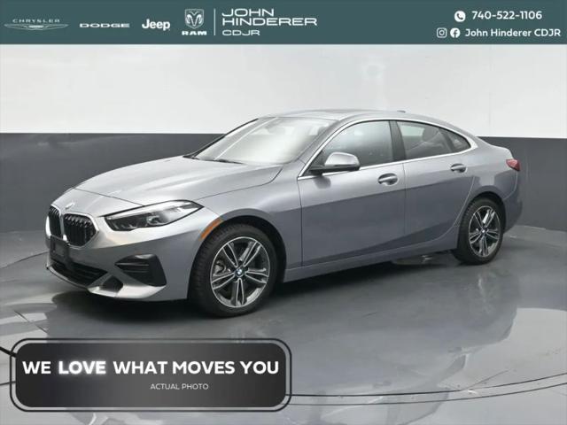2024 BMW Coupe xDrive for sale in Heath, OH