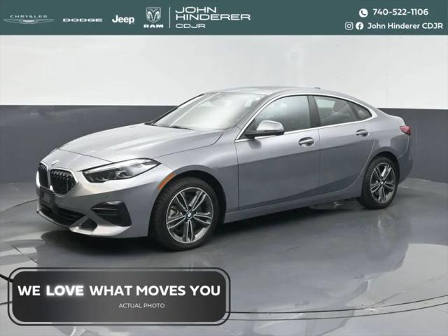 2024 BMW Coupe xDrive for sale near Heath, OH