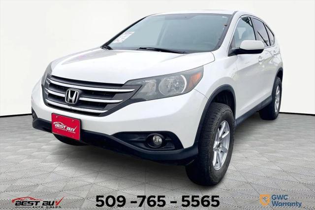 2014 Honda CR-V EX for sale in Moses Lake, WA