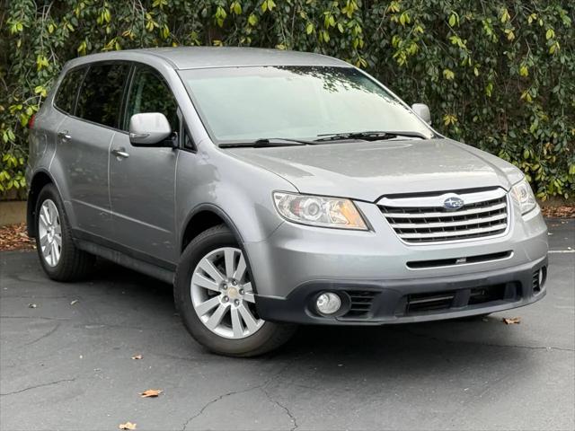 2010 Subaru Tribeca 3.6R Premium for sale in Sacramento, CA