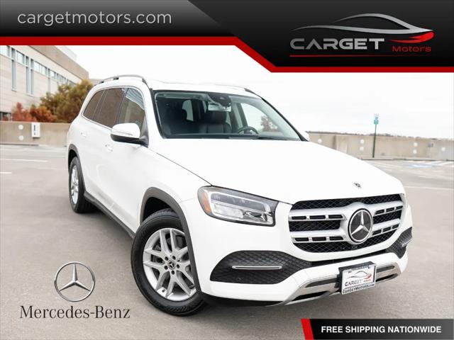 2020 Mercedes-Benz GLS GLS 450 4MATIC for sale in Woodbridge, VA