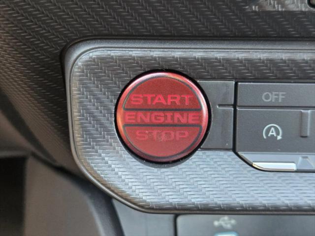 2026 Ford Mustang EcoBoost Fastback