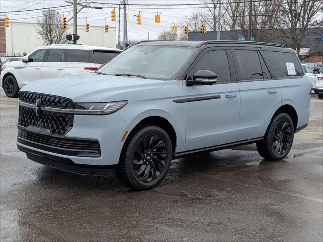 2025 Lincoln Navigator Reserve for sale in Grand Rapids, MI