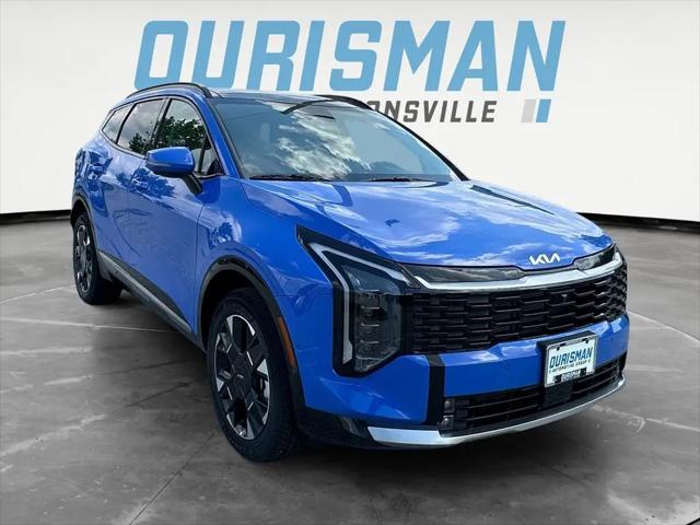 2026 Kia Sportage SX-Prestige for sale in Woodlawn, MD