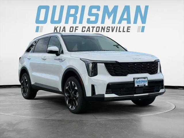 2026 Kia Sorento EX for sale in Woodlawn, MD