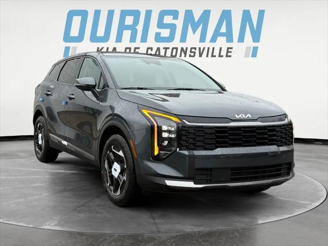 2026 Kia Sportage Hybrid S for sale in Woodlawn, MD