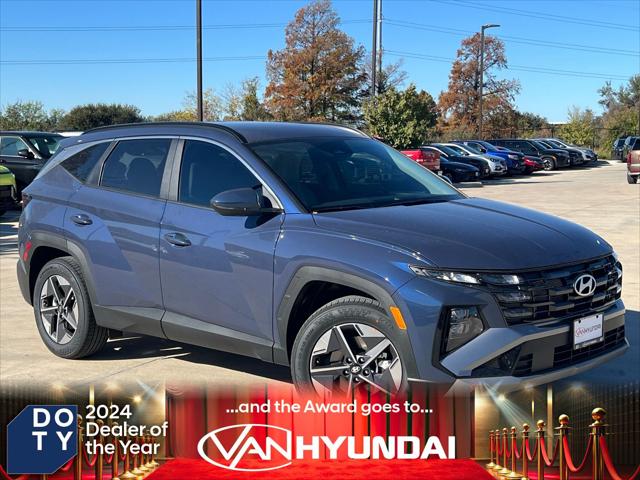 2026 Hyundai Tucson SEL for sale in Carrollton, TX